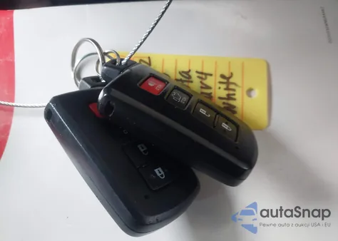 2016 Toyota Rav4 Se from USA, damaged, VIN JTMJFREV6GD193124